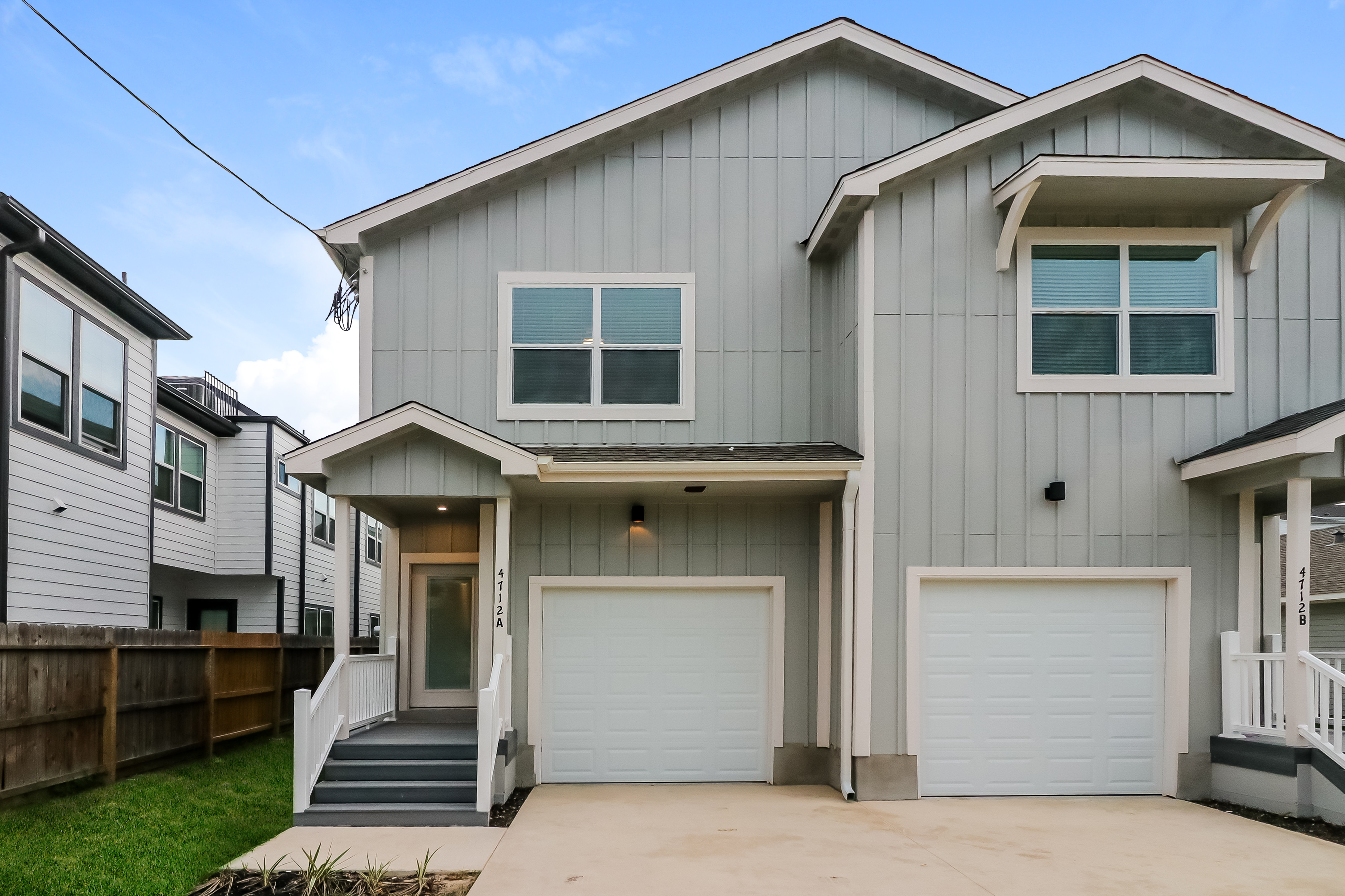 4712 Rawley St A Houston, TX 77020